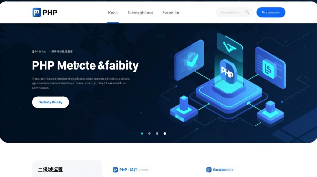 php如何正确配置二级域名绑定到指定目录？-好主机测评网