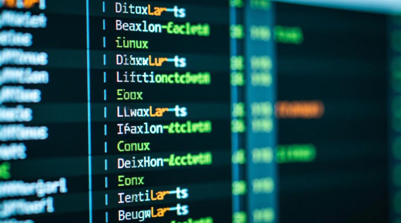 Linux设备名字是怎么命名的？设备命名规则是什么？-好主机测评网