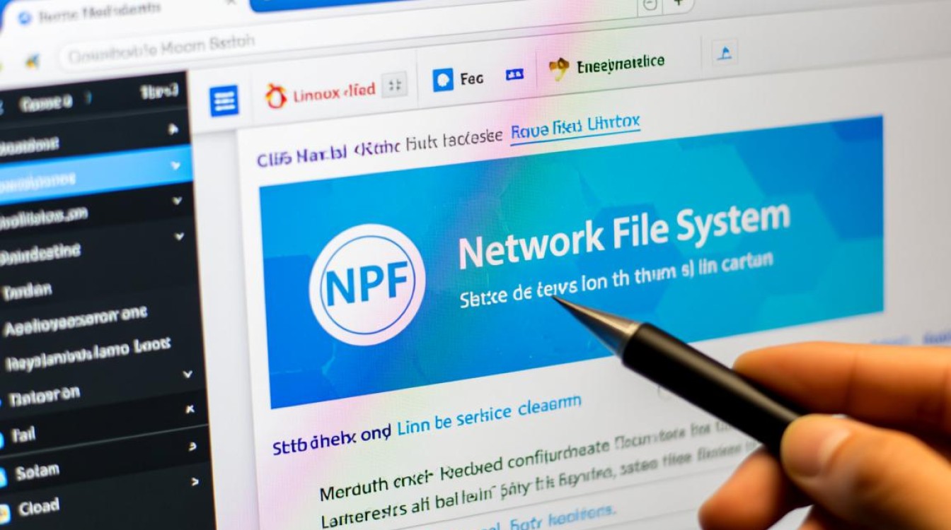 Linux 卸载 NFS 后残留文件如何彻底清理干净？-好主机测评网