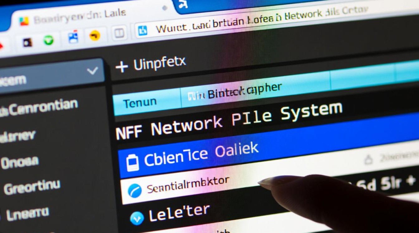Linux 卸载 NFS 后残留文件如何彻底清理干净? Linux 卸载 NFS 后残留文件如何彻底清理干净?