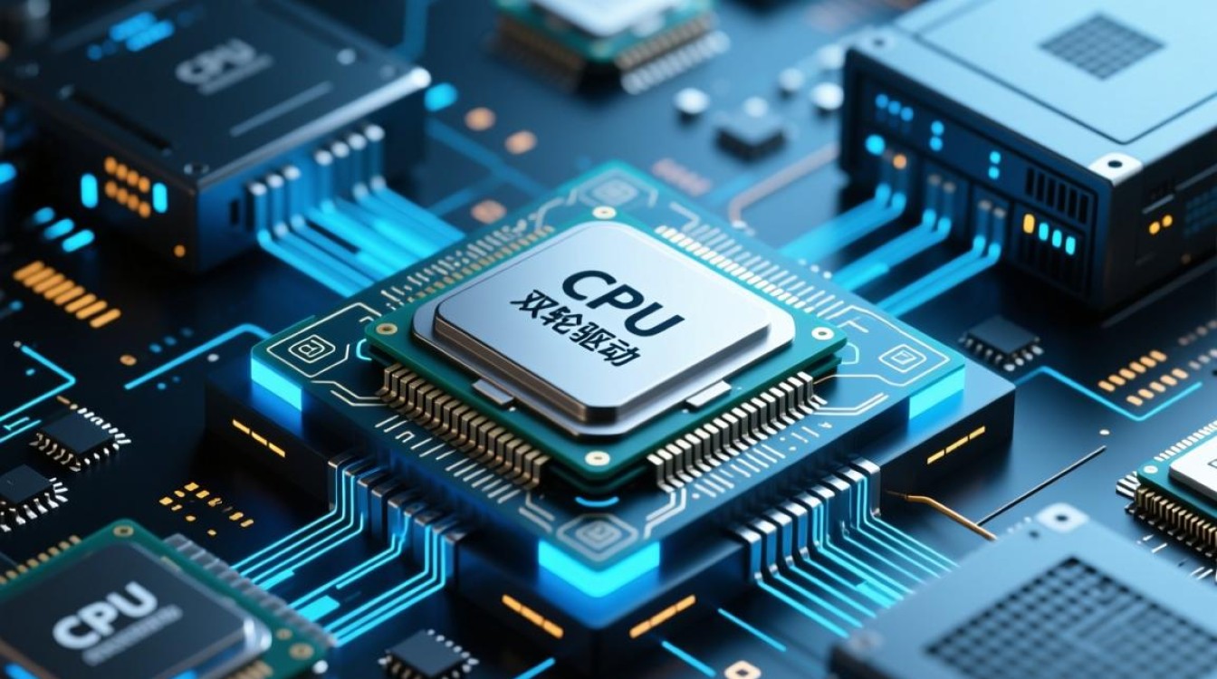 多核CPU虚拟机性能瓶颈？如何优化提升并行处理效率？-好主机测评网