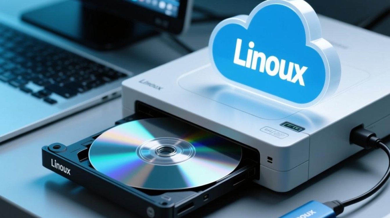 Linux系统下如何刻录DVD？详细步骤工具有哪些？