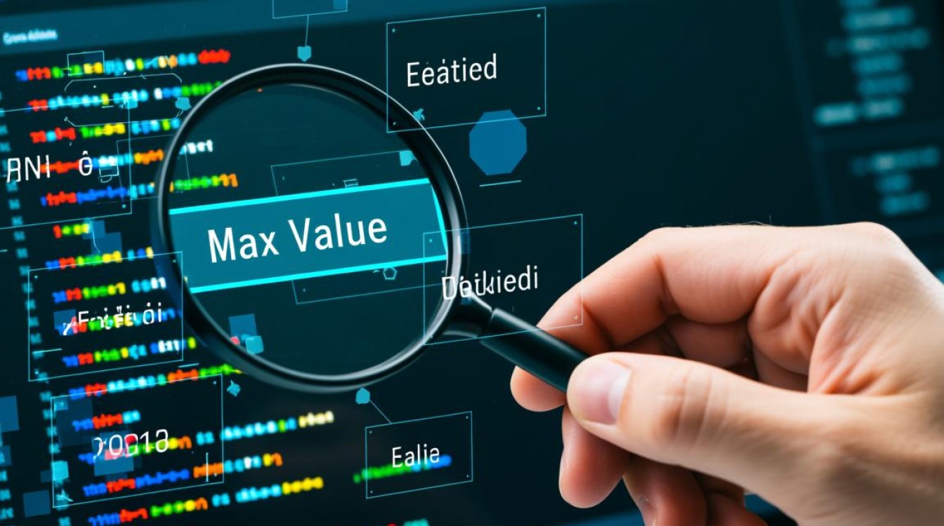 如何用api高效查找数组中的最大值? 如何用api高效查找数组中的最大值?