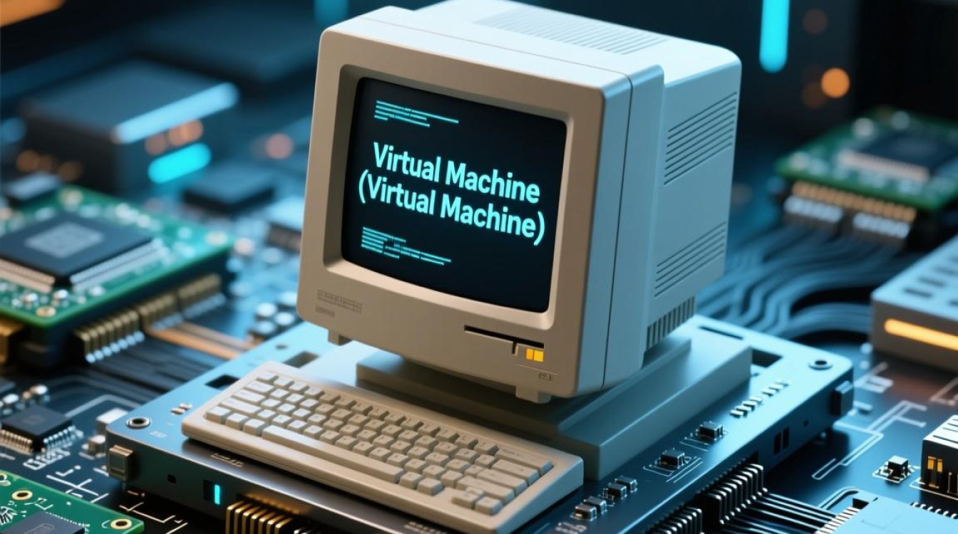 益盟虚拟机怎么用？新手必看操作指南来了！