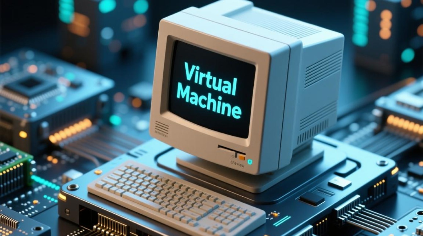 益盟虚拟机怎么用？新手必看操作指南来了！