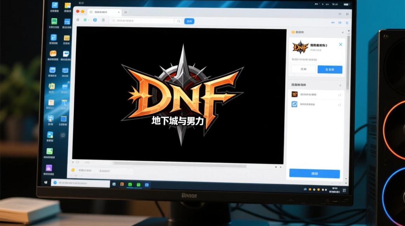 虚拟机玩DNF突然黑屏怎么办?解决方法有哪些? 虚拟机玩DNF突然黑屏怎么办?解决方法有哪些?