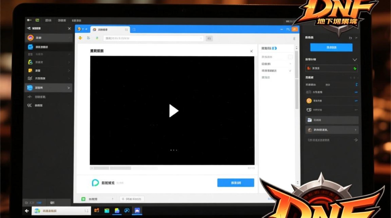虚拟机玩DNF突然黑屏怎么办?解决方法有哪些? 虚拟机玩DNF突然黑屏怎么办?解决方法有哪些?