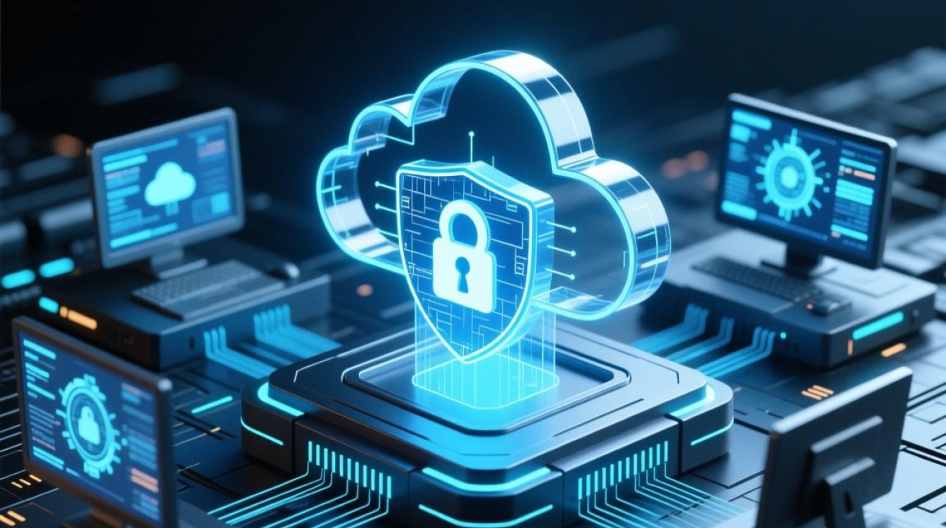 无后门虚拟机如何保障用户数据绝对安全？-好主机测评网