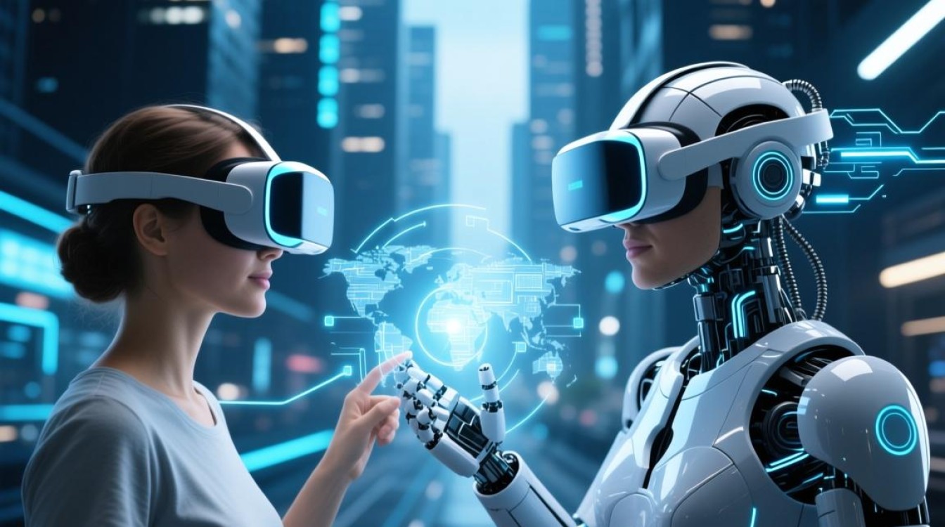 虚拟机真实女友是科技浪漫还是情感替代陷阱？-好主机测评网