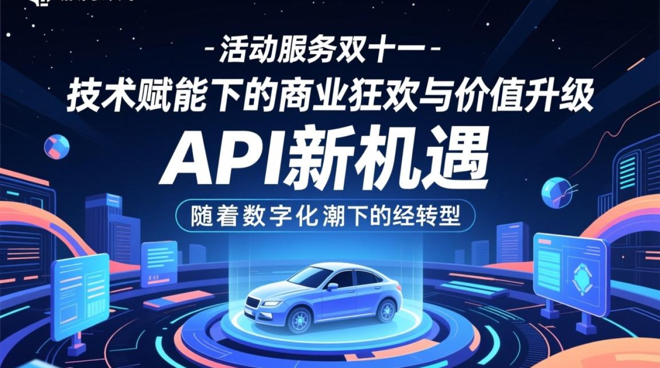 API服务双十一活动有哪些具体优惠和规则？-好主机测评网