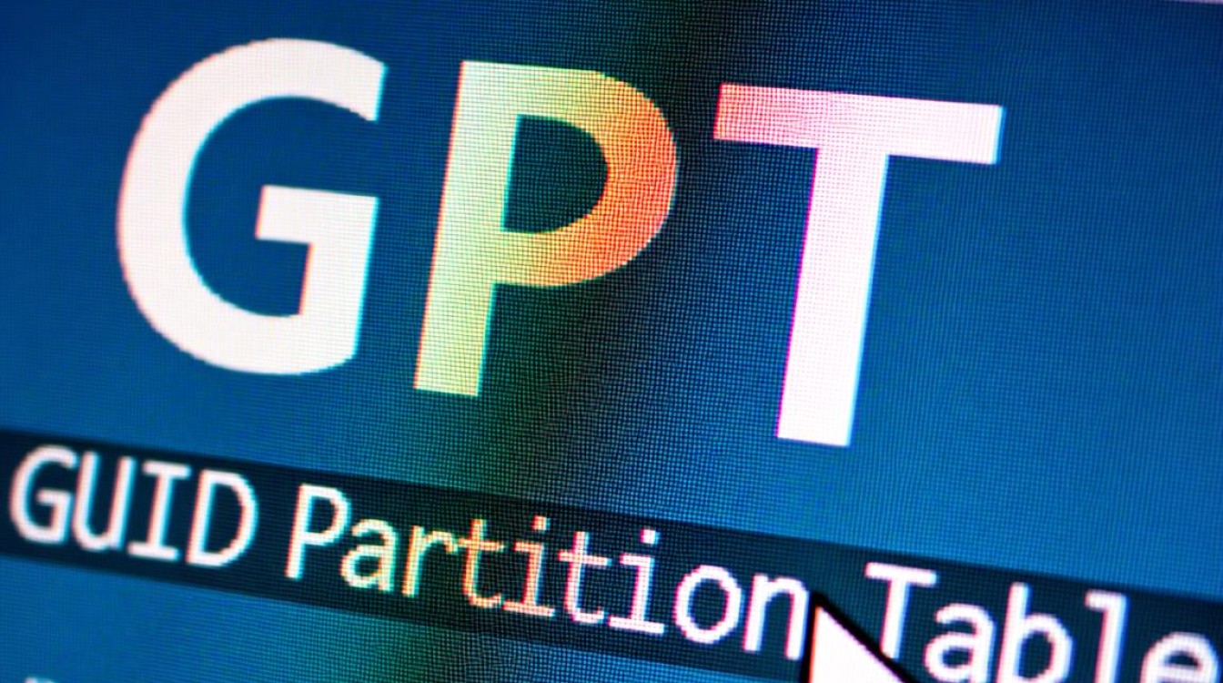 Linux删除GPT分区表后数据能恢复吗？-好主机测评网