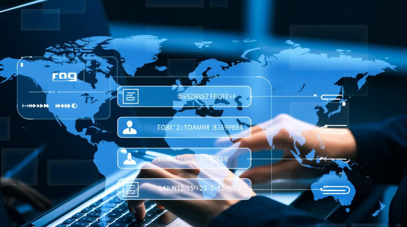 虚拟机配置域名解析后无法访问怎么办？