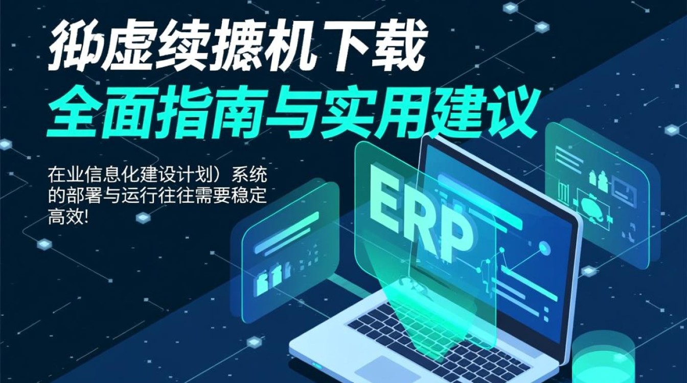 erp虚拟机下载哪里找？安全可靠的资源去哪里下载？-好主机测评网