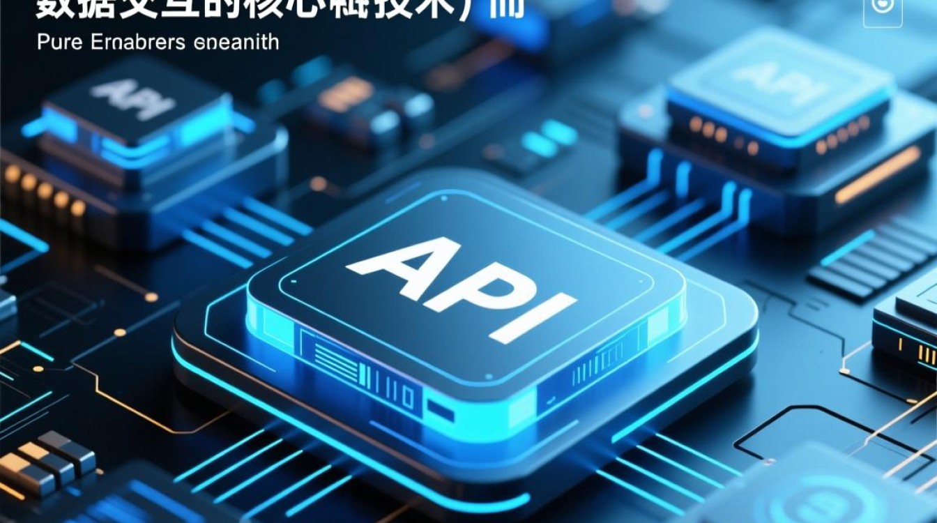 如何用API高效提取数据？有哪些实用工具和技巧？-好主机测评网