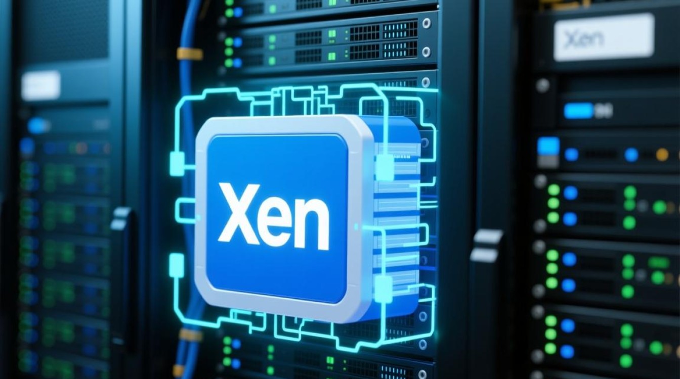 xen虚拟机镜像如何高效创建与管理？