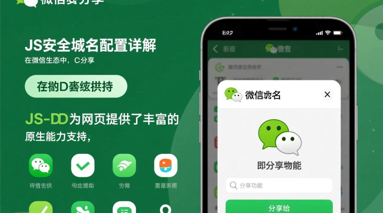 微信分享js安全域名配置不成功怎么办? 微信分享js安全域名配置不成功怎么办?