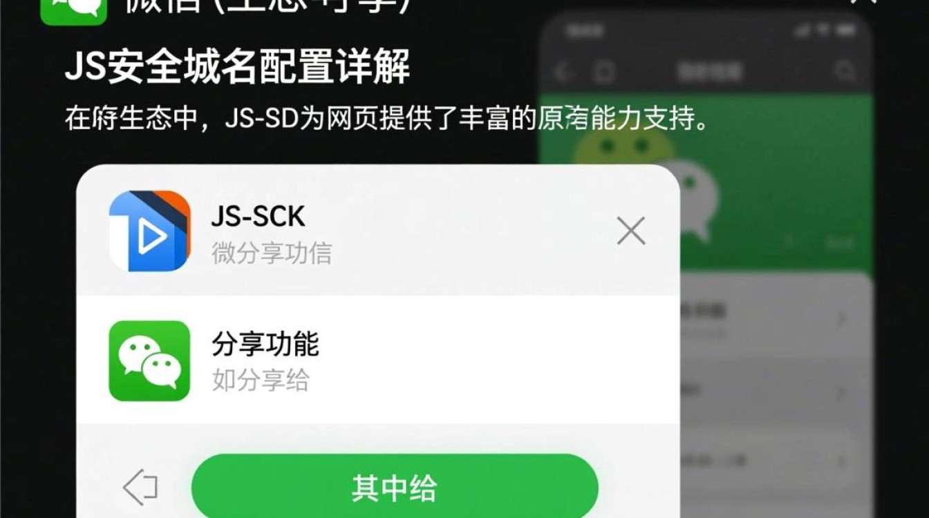 微信分享js安全域名配置不成功怎么办? 微信分享js安全域名配置不成功怎么办?