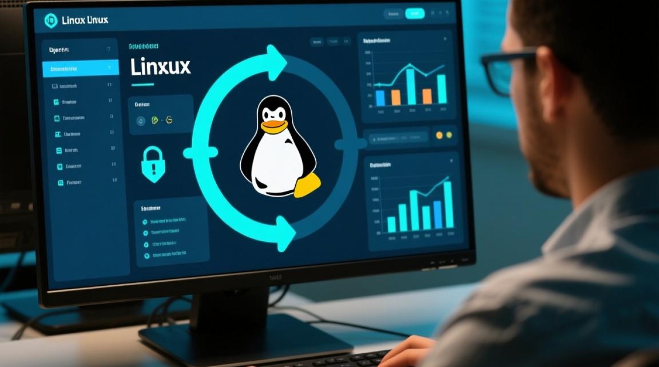 Linux用户监控命令有哪些?如何实现实时用户行为追踪? Linux用户监控命令有哪些?如何实现实时用户行为追踪?