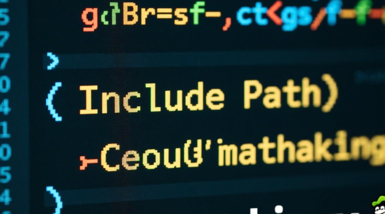 Linux include path怎么配置?自定义头文件找不到怎么办? Linux include path怎么配置?自定义头文件找不到怎么办?