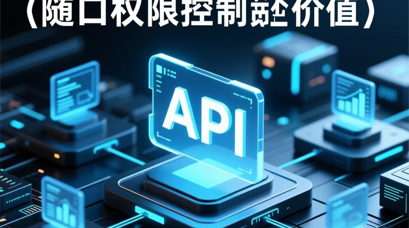 如何为API接口设计精细化权限控制方案?-好主机测评网