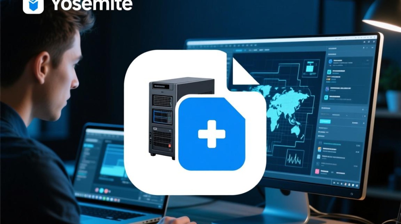 yosemite虚拟机镜像怎么下载安装？系统兼容吗？