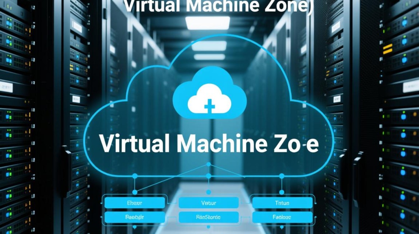 虚拟机区虚拟化代码如何实现高效资源隔离与调度? 虚拟机区虚拟化代码如何实现高效资源隔离与调度?