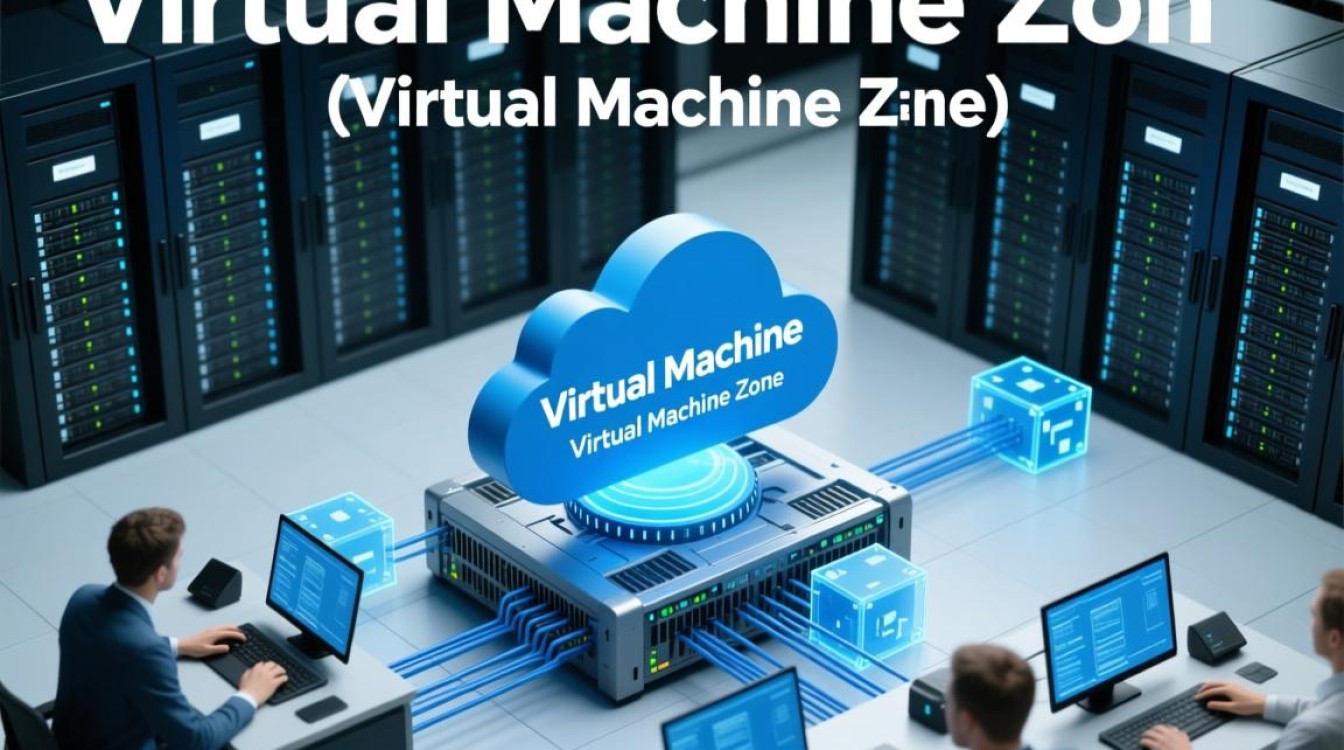 虚拟机区虚拟化代码如何实现高效资源隔离与调度? 虚拟机区虚拟化代码如何实现高效资源隔离与调度?