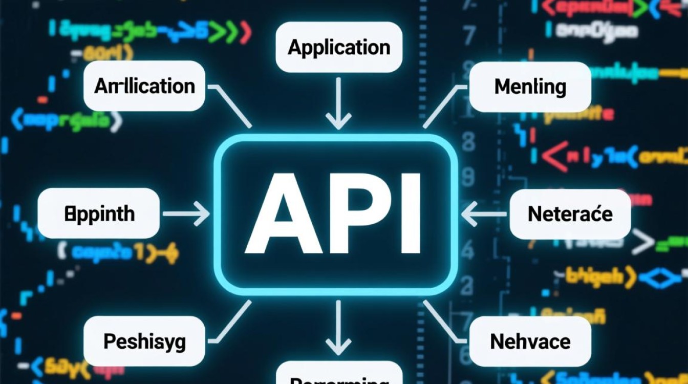 API接口具体作用是什么?实际应用场景有哪些?-好主机测评网