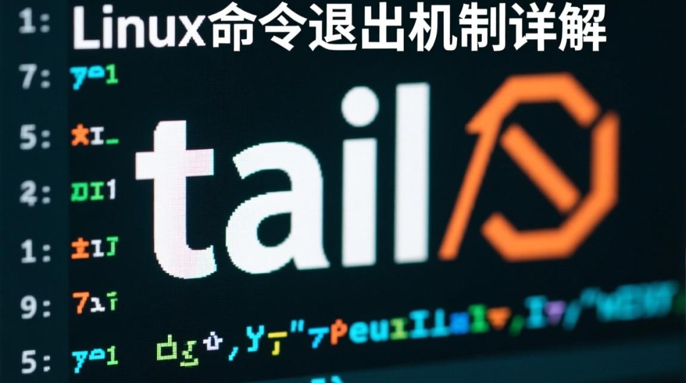 Linux tail 命令如何正确退出?退出方法有哪些? Linux tail 命令如何正确退出?退出方法有哪些?