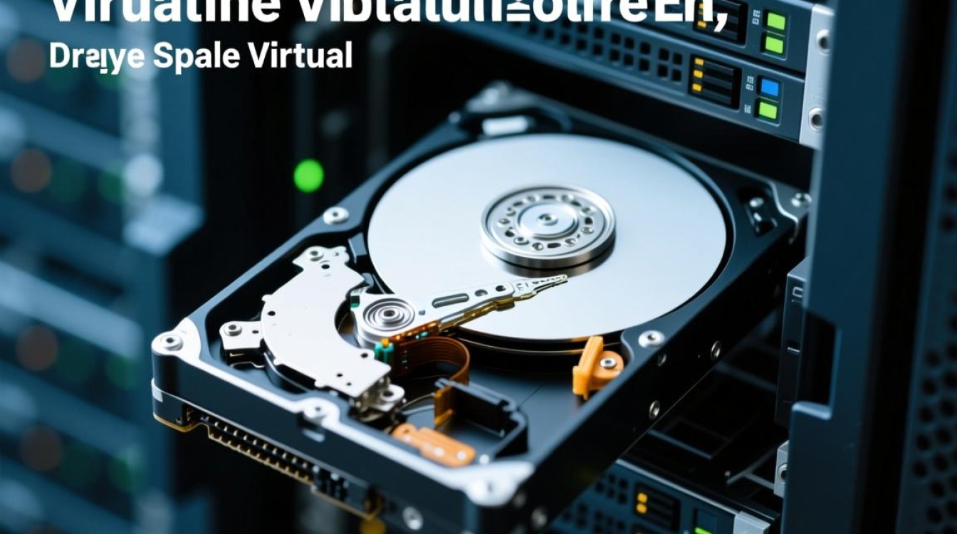 虚拟机虚拟磁盘空间不足，如何无损扩容解决？-好主机测评网