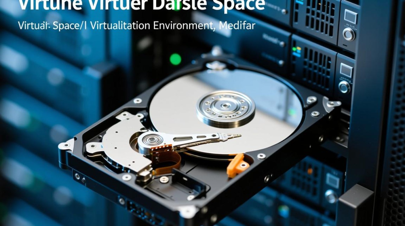 虚拟机虚拟磁盘空间不足，如何无损扩容解决？