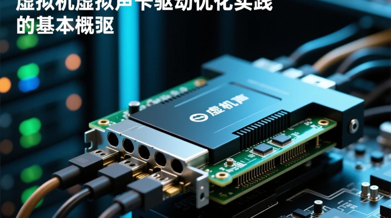 虚拟机虚拟声卡驱动装不上怎么办？如何解决无声问题？