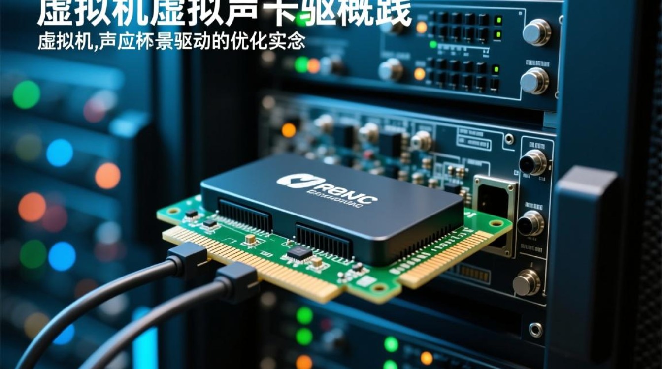 虚拟机虚拟声卡驱动装不上怎么办？如何解决无声问题？