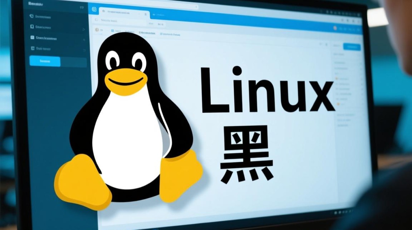 Linux黑客版本是官方发行版还是第三方定制系统？-好主机测评网