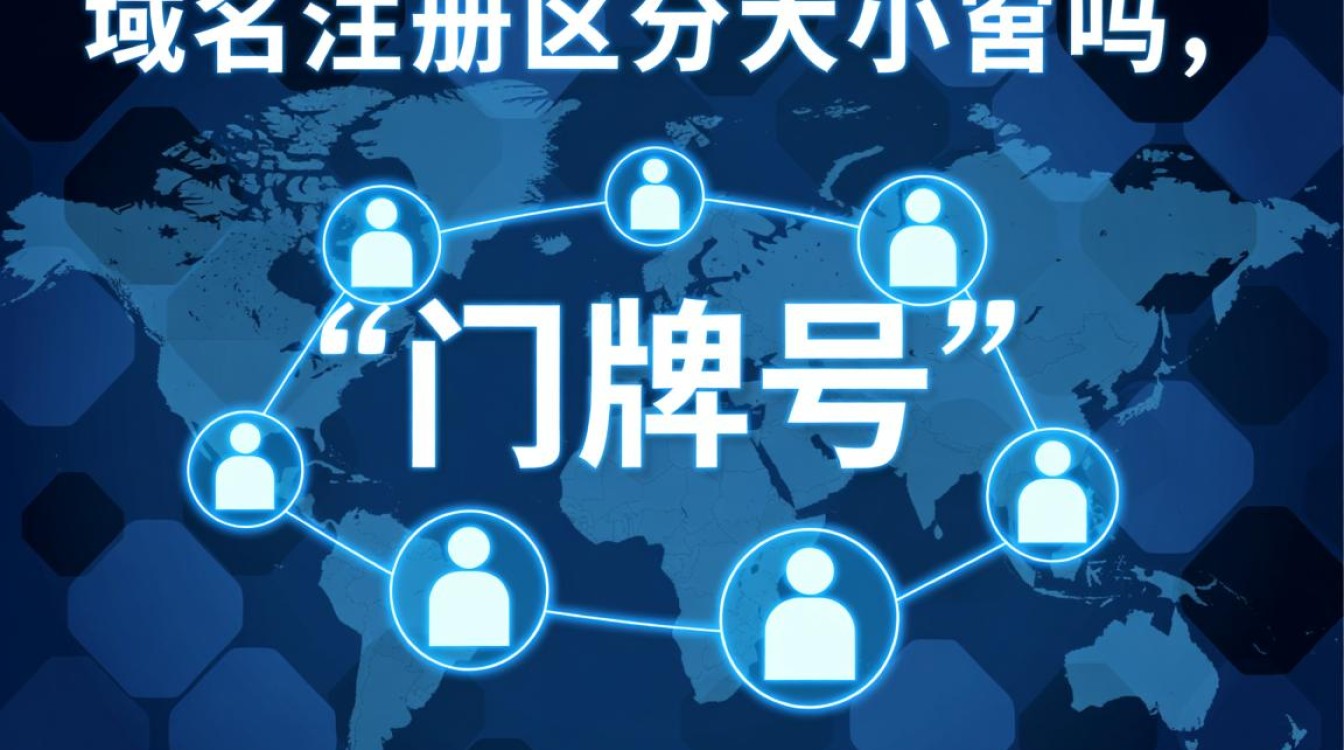 域名注册时区分大小写吗? 域名注册时区分大小写吗?