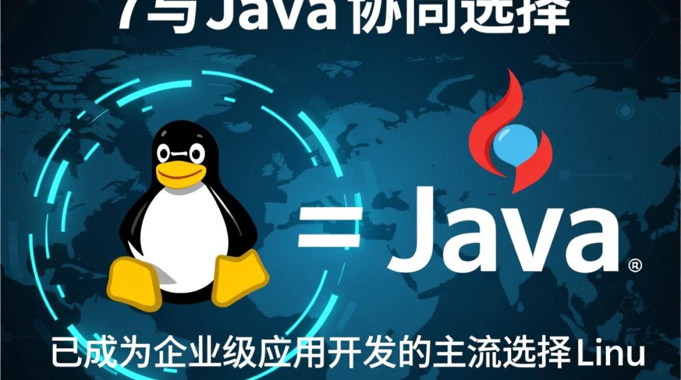 Linux环境下Java版本如何选择最合适? Linux环境下Java版本如何选择最合适?