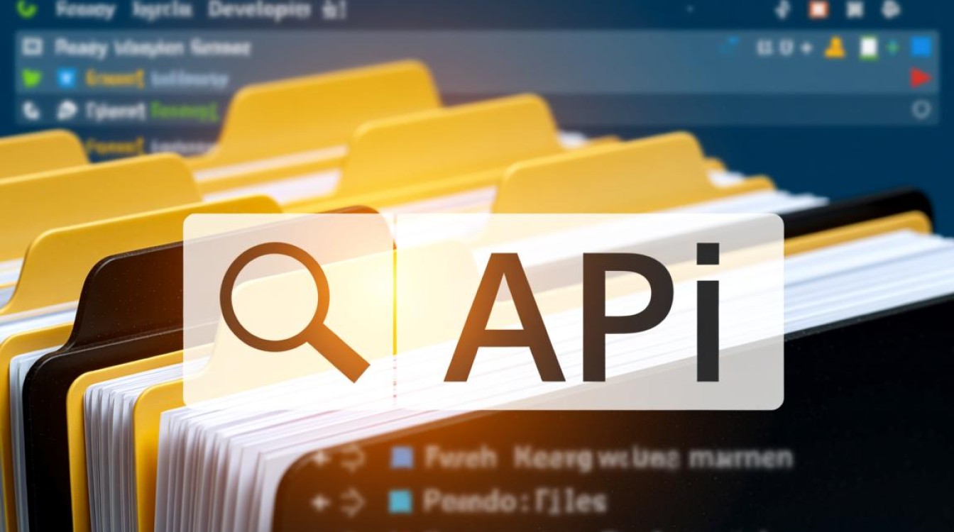 如何通过api查找文件目录的具体路径和操作方法?-好主机测评网