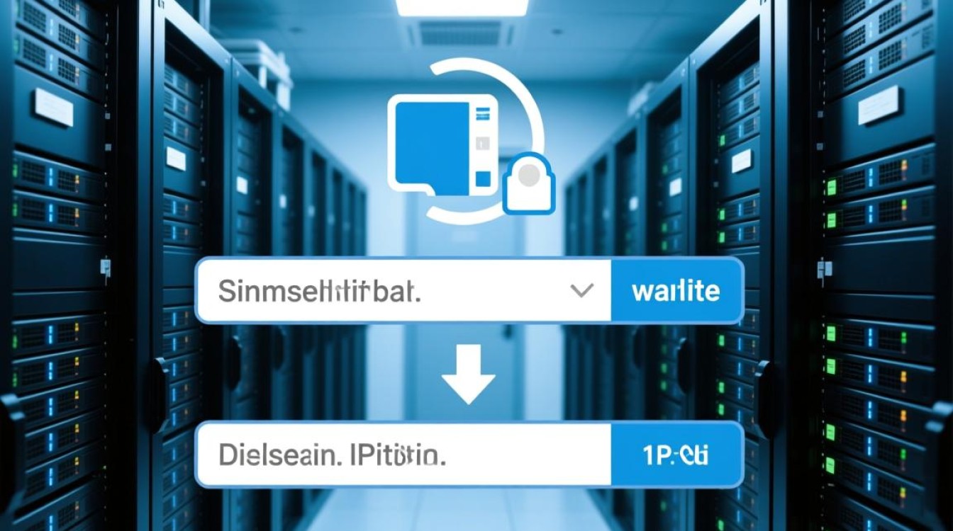 虚拟主机如何解析域名?新手必看的详细步骤指南 虚拟主机如何解析域名?新手必看的详细步骤指南