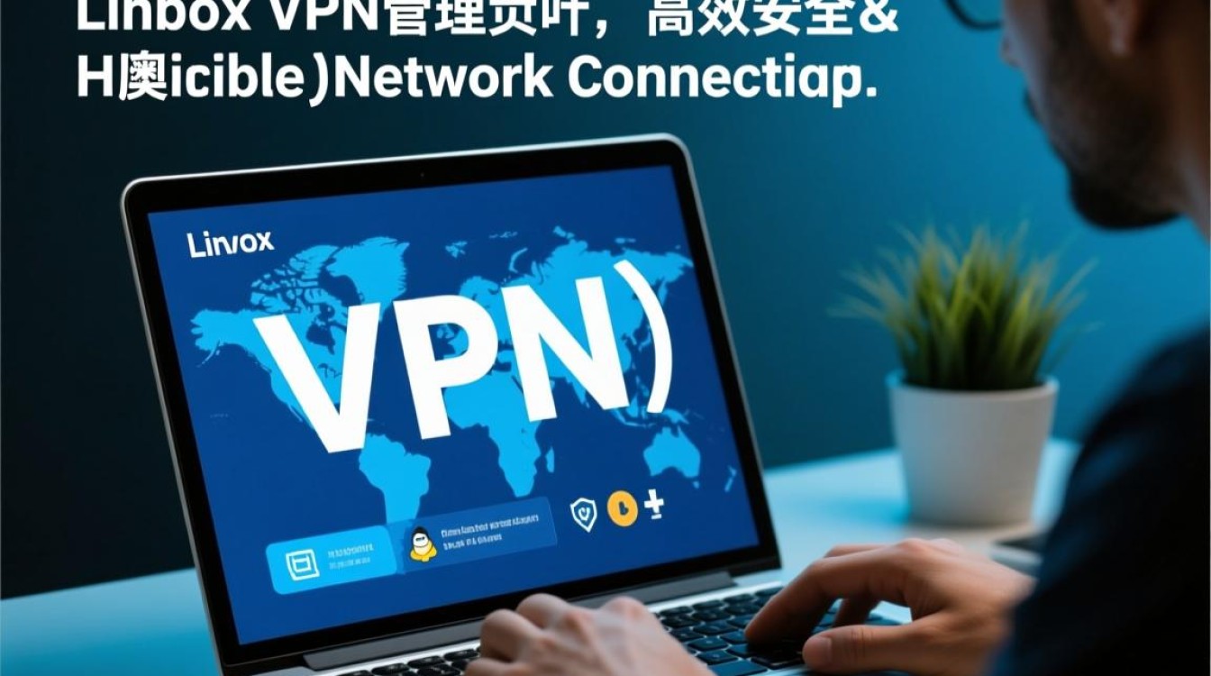Linux VPN管理工具哪个好用?企业级如何高效配置? Linux VPN管理工具哪个好用?企业级如何高效配置?