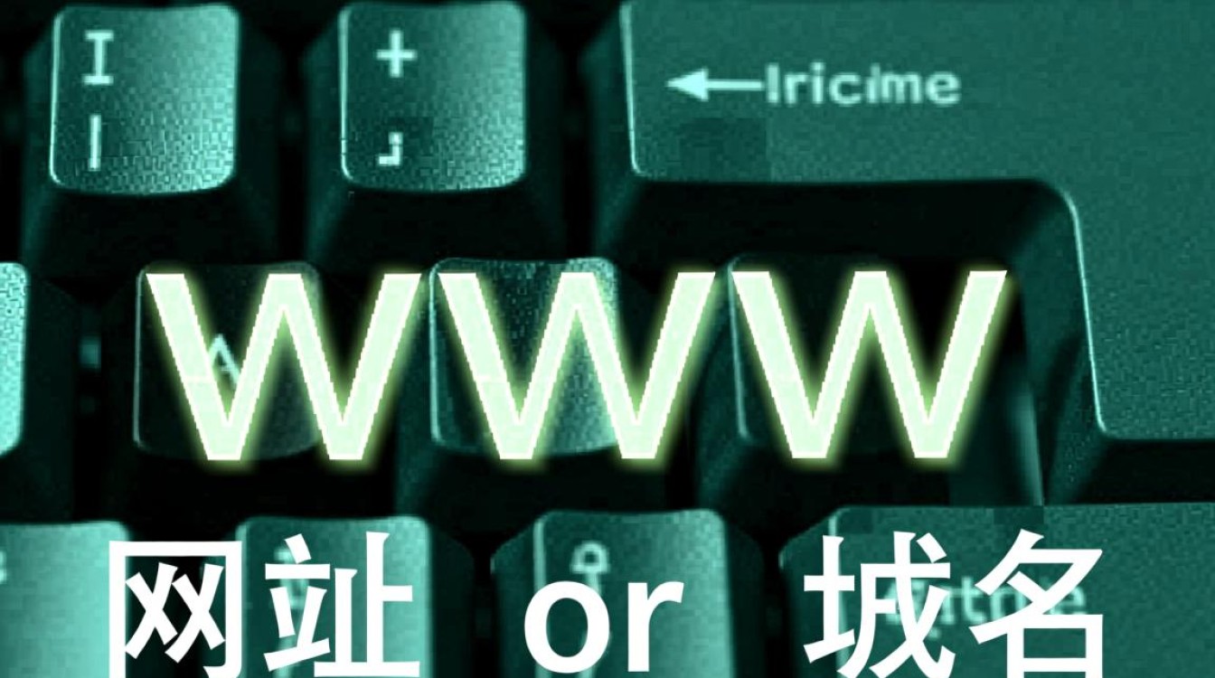 www到底是域名的一部分还是独立的域名前缀？-好主机测评网