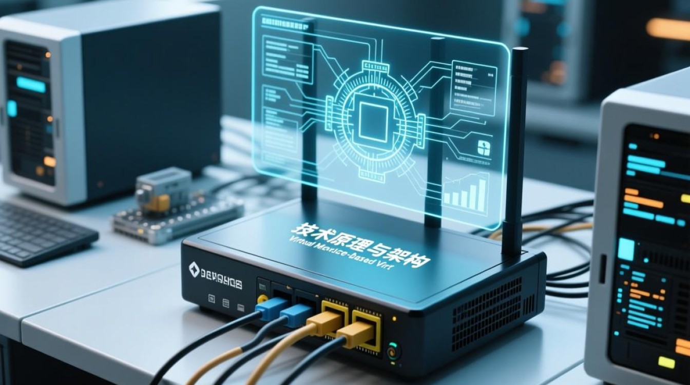 虚拟机虚拟路由器怎么搭建?家用虚拟路由器怎么配? 虚拟机虚拟路由器怎么搭建?家用虚拟路由器怎么配?