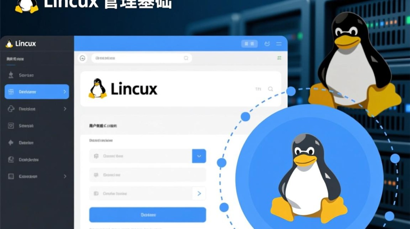 Linux系统如何安全高效添加新用户账号? Linux系统如何安全高效添加新用户账号?