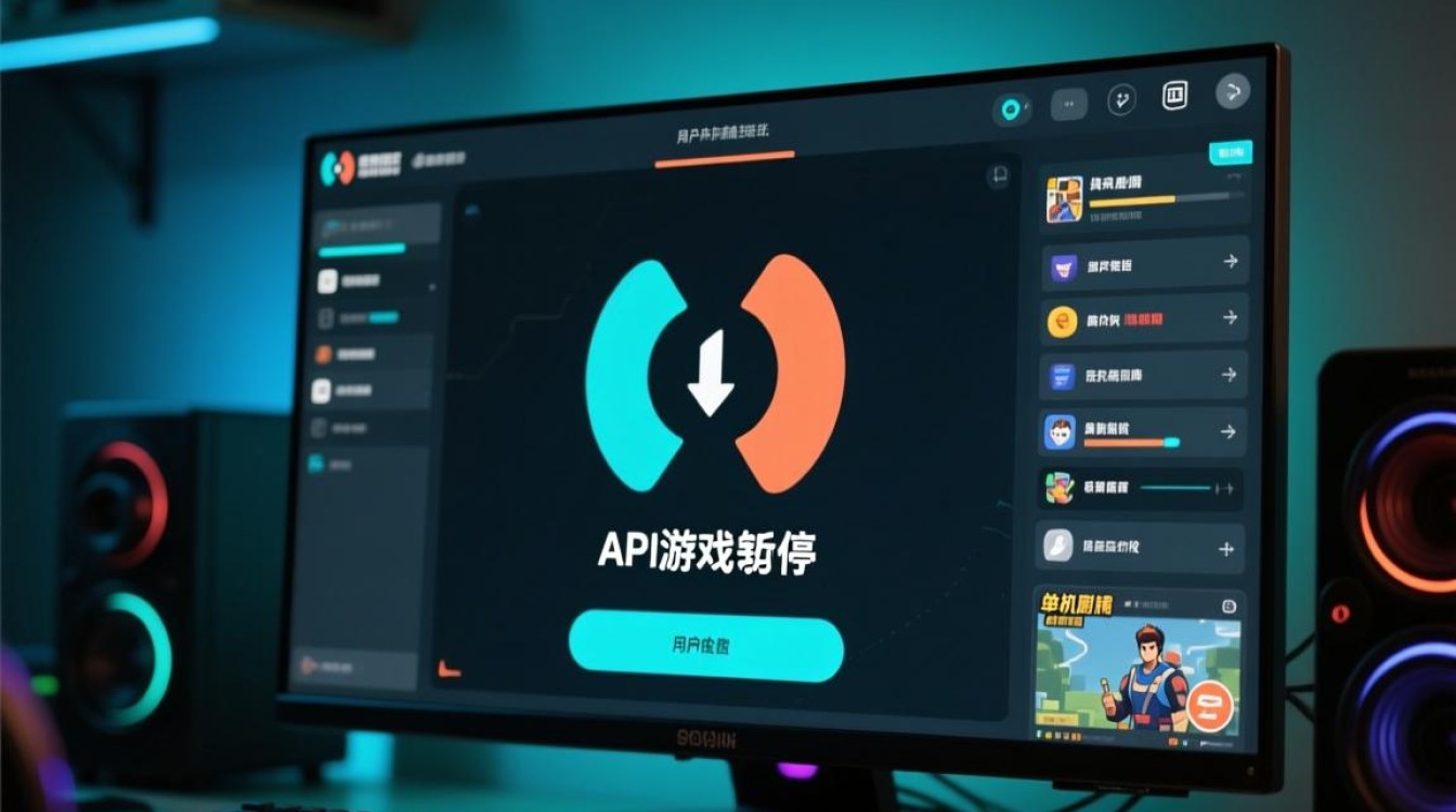 为什么游戏API突然暂停,玩家该如何应对? 为什么游戏API突然暂停,玩家该如何应对?