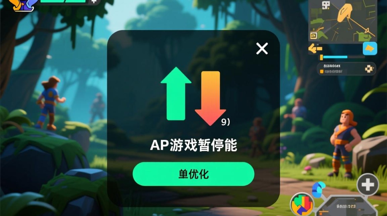 为什么游戏API突然暂停,玩家该如何应对? 为什么游戏API突然暂停,玩家该如何应对?