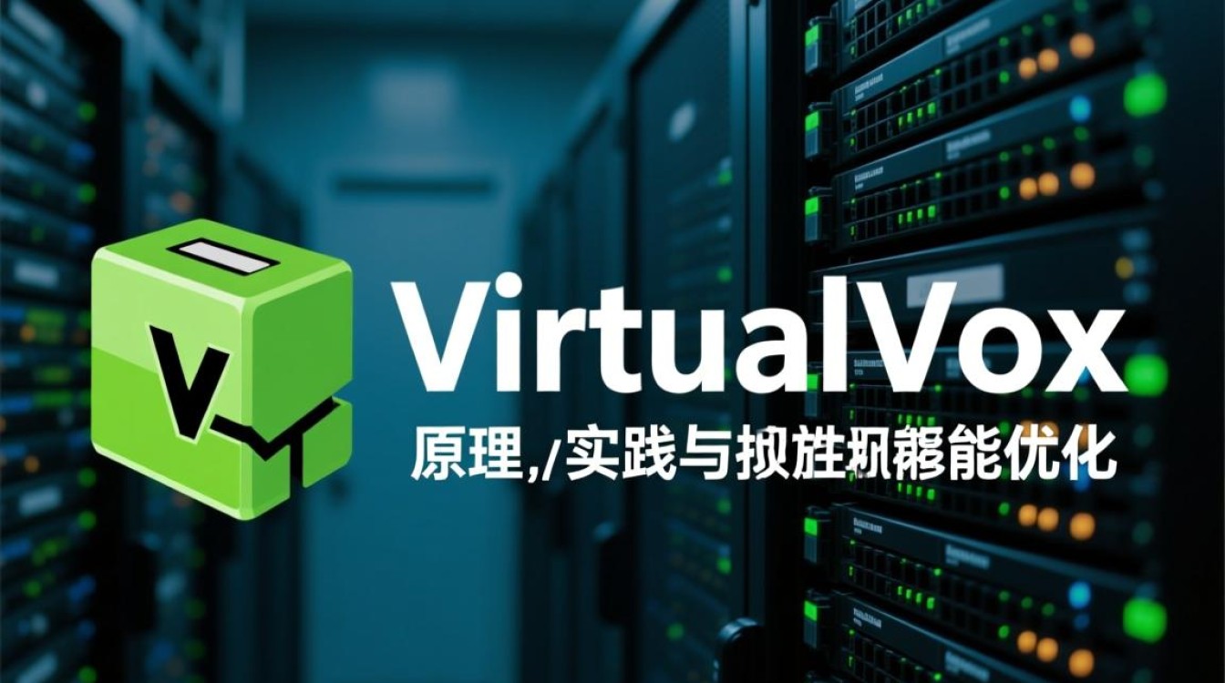 VirtualBox如何开启去虚拟化提升性能？-好主机测评网
