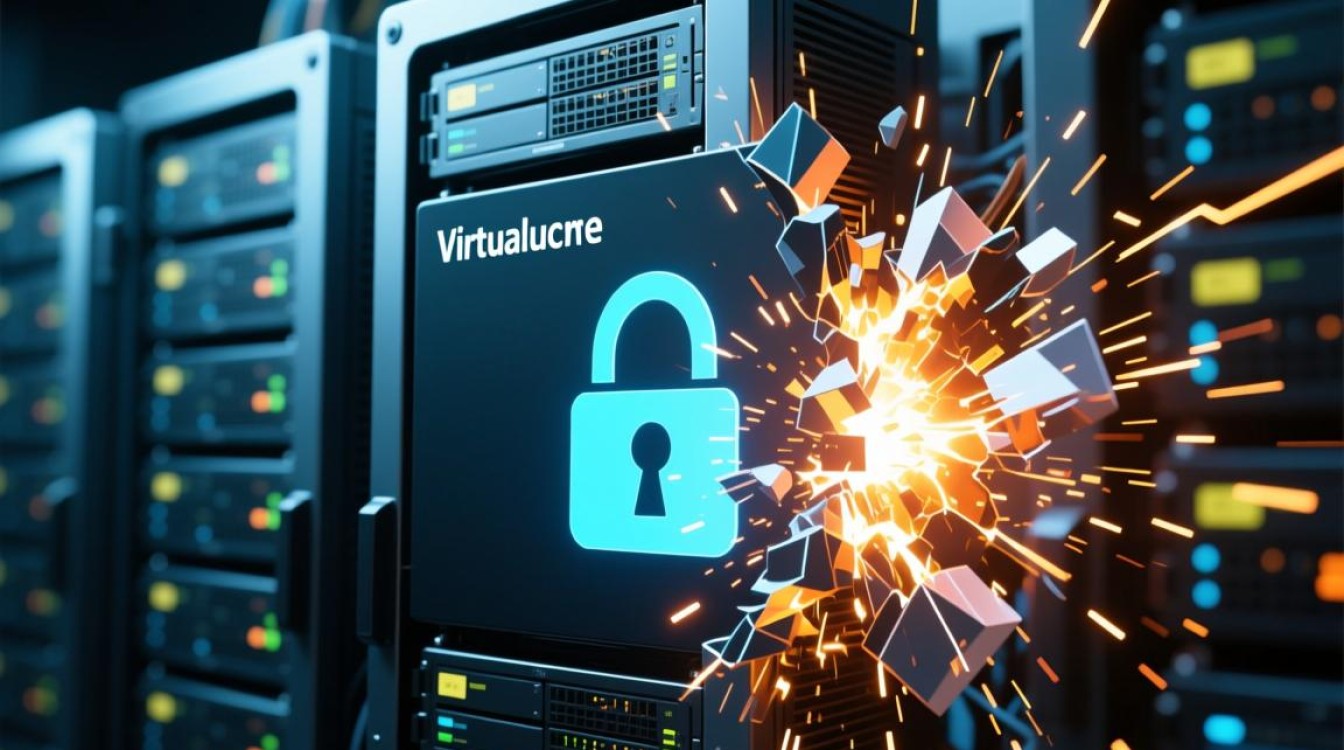 虚拟机加密爆破如何高效破解密码? 虚拟机加密爆破如何高效破解密码?