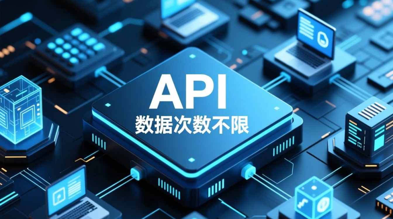 API数据调用次数不限,真的不限制吗? API数据调用次数不限,真的不限制吗?