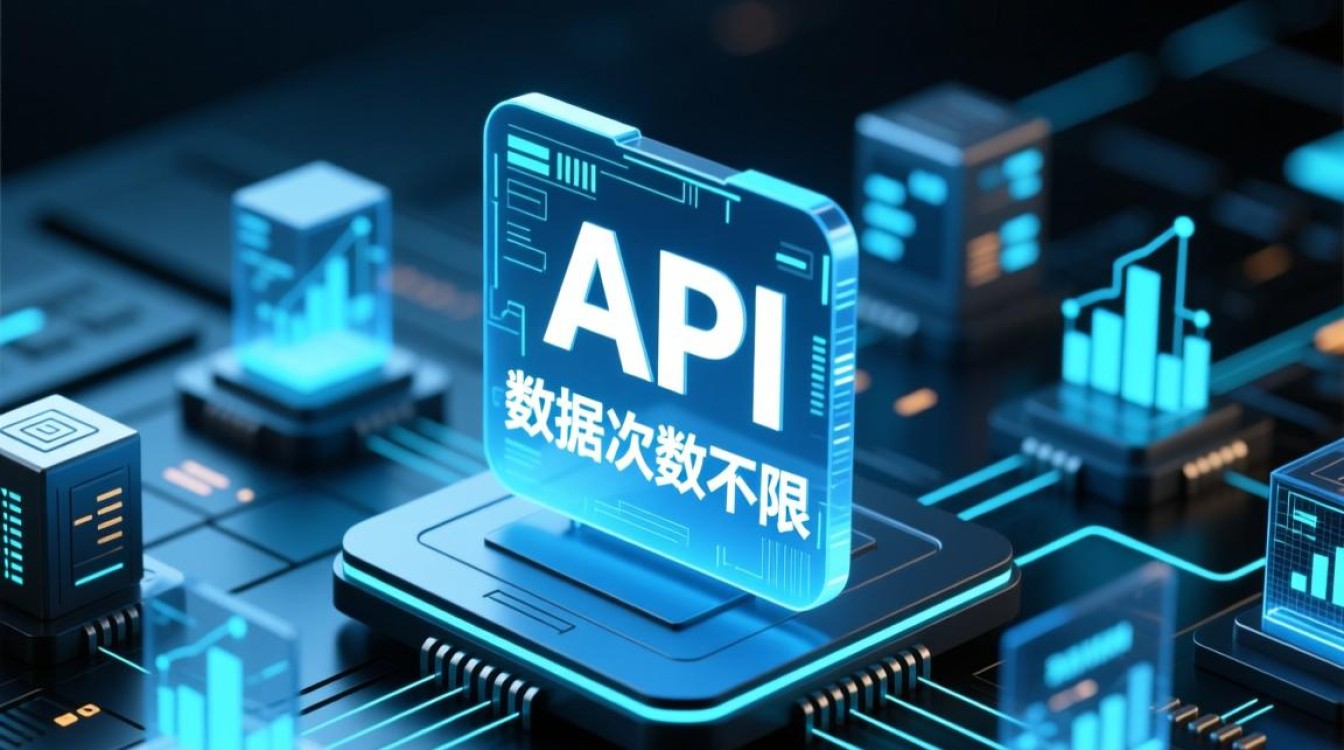 API数据调用次数不限,真的不限制吗? API数据调用次数不限,真的不限制吗?
