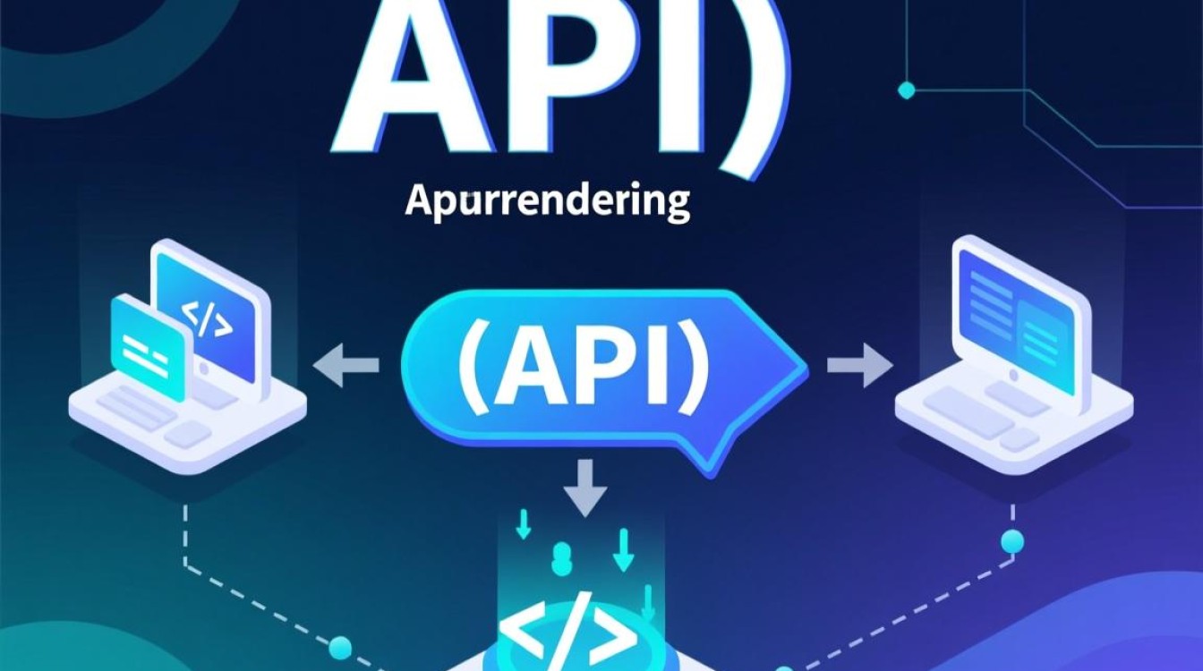 API接口调用流程是怎样的?从请求到响应的完整步骤是什么?-好主机测评网