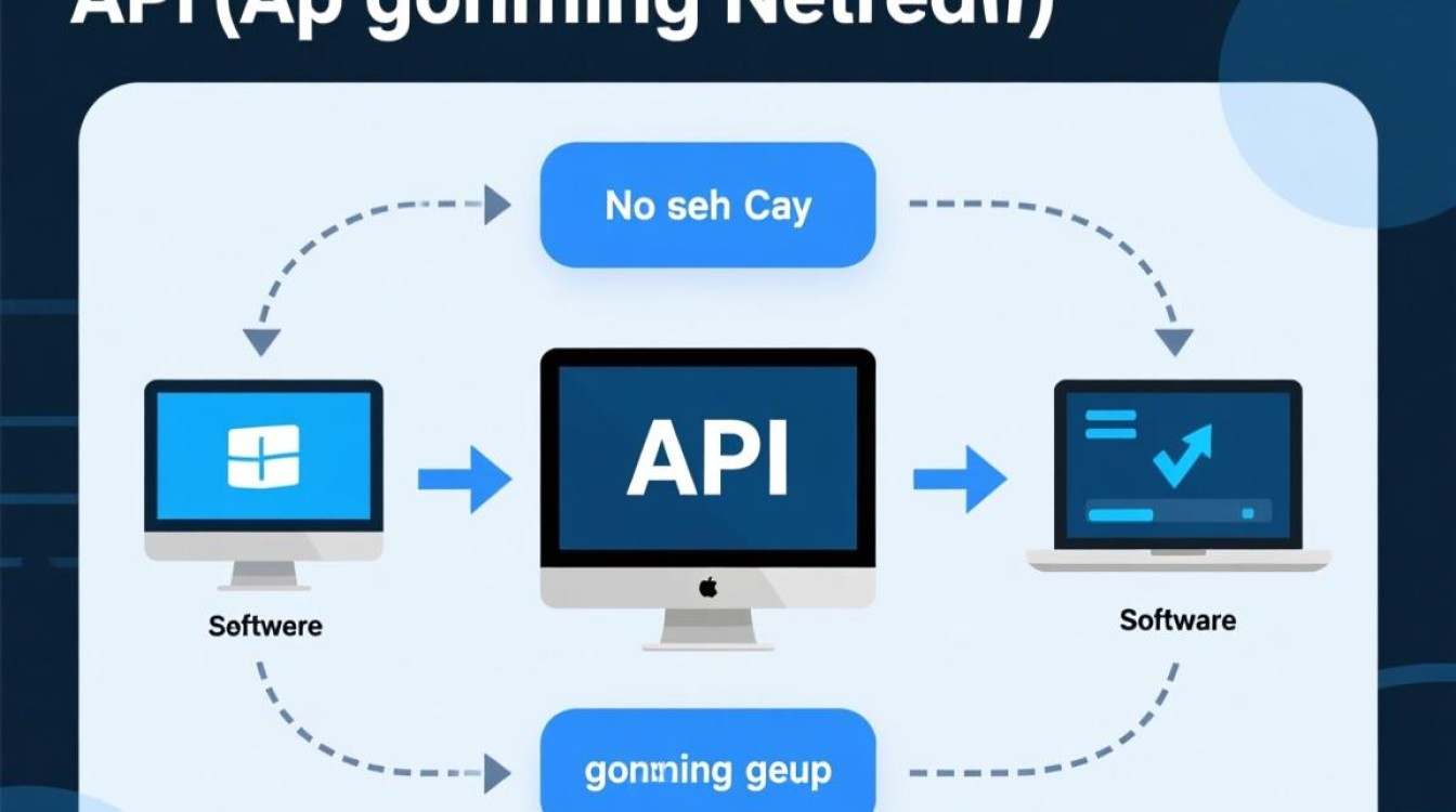 API接口调用流程是怎样的?从请求到响应的完整步骤是什么? API接口调用流程是怎样的?从请求到响应的完整步骤是什么?